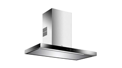 Hút mùi áp tường TEKA DPL 986 T – giải pháp thanh lọc không khí cho căn bếp hiện đại